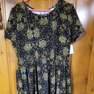 Lularoe dress